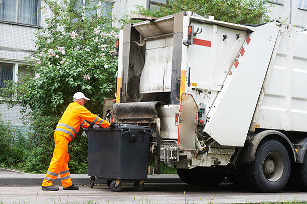 Professional Junk Removal in Grand Marais, MN